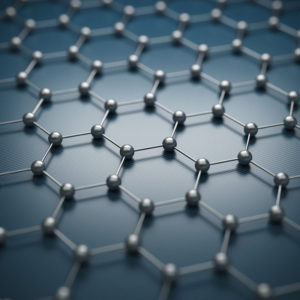 Graphene Structure