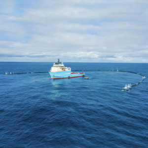 Ocean Cleanup